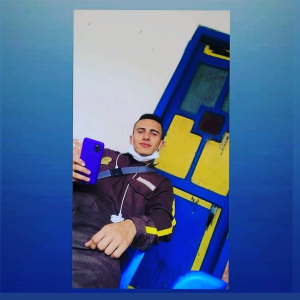 Portada Canal Deivi10