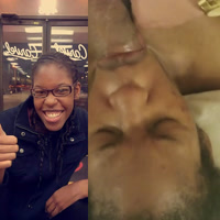 Lasondra byrd on (facebook) part2