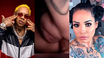 Viral - Mami Jordán Singando con Yomel El Meloso