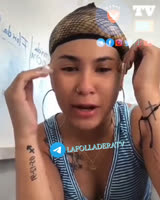 Cheila Mamando Guevo 