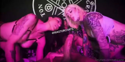 Babo Video Musical Completo