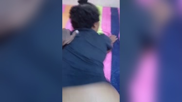 Saca leche singando #2